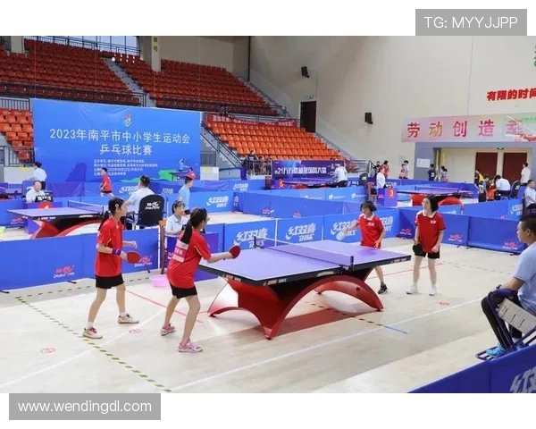 乒博体育用户指南:注册流程、使用技巧及提升乒乓球竞技水平的实用建议 乒博体育用户指南:注册流程、使用技巧及提升乒乓球竞技水平的实用建议