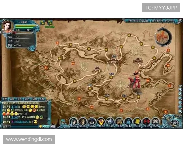 问鼎游戏app下载，操作简便界面友好，适合各年龄段玩家轻松上手