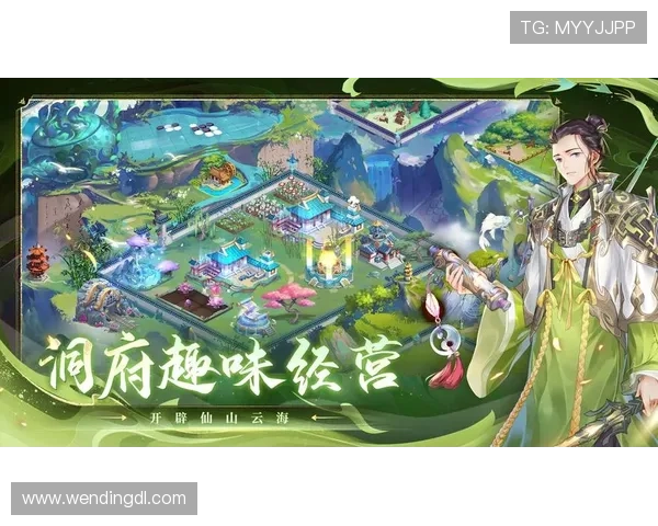 问鼎网页游戏中的养成系统详解助你打造专属强力角色